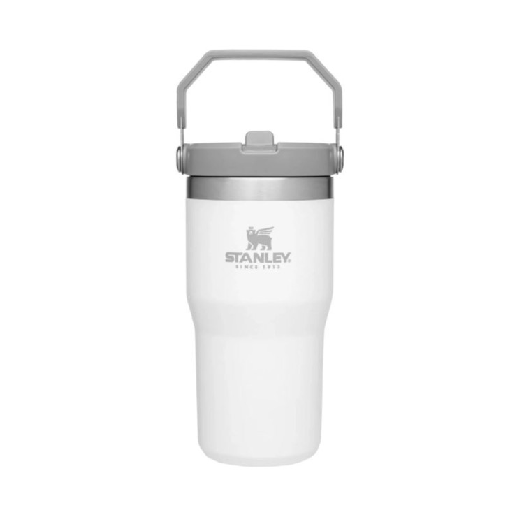 Stanley IceFlow Flip Straw Tumbler 20oz/0.59L - Image 11